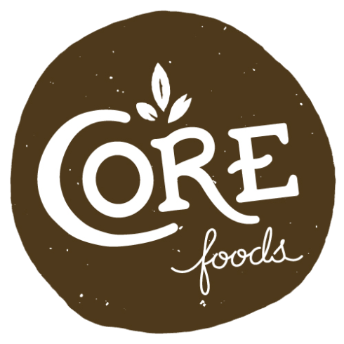 Core Foods logo