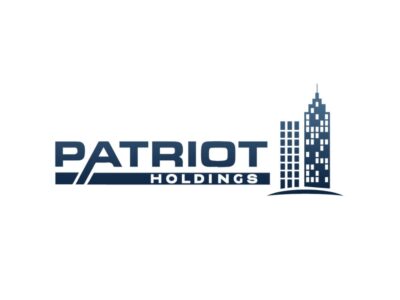 Patriot Holdings Logo