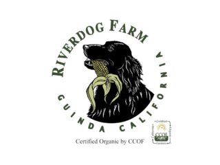 Riverdog Farm Logo