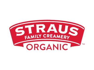 Straus Family Creamery Logo